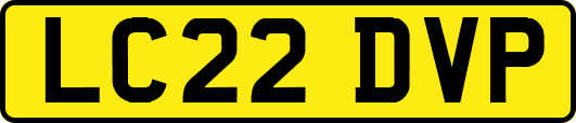 LC22DVP