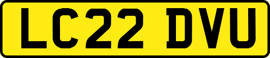LC22DVU