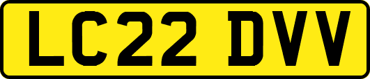 LC22DVV
