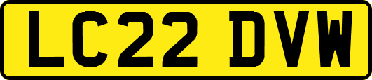 LC22DVW