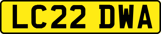 LC22DWA