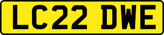 LC22DWE