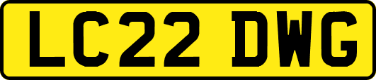 LC22DWG