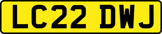 LC22DWJ