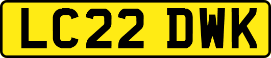 LC22DWK