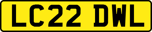 LC22DWL
