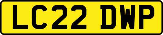 LC22DWP