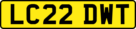 LC22DWT