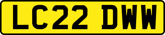 LC22DWW