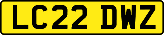LC22DWZ