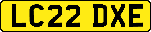 LC22DXE