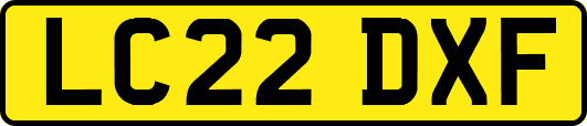 LC22DXF