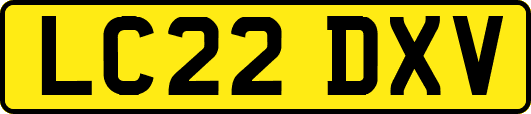 LC22DXV