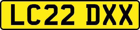 LC22DXX