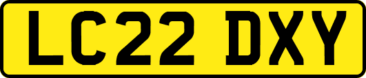 LC22DXY