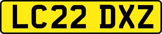 LC22DXZ