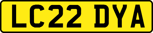 LC22DYA