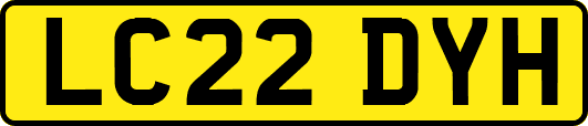 LC22DYH