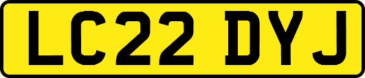LC22DYJ
