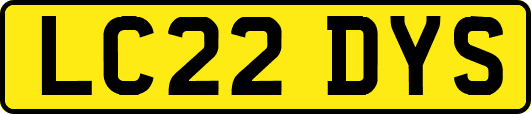 LC22DYS