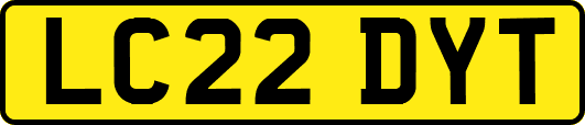 LC22DYT