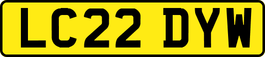 LC22DYW