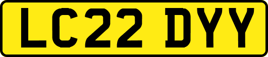LC22DYY