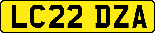 LC22DZA