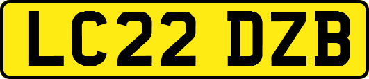 LC22DZB