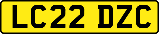 LC22DZC