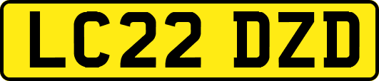 LC22DZD