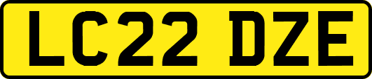 LC22DZE