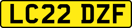 LC22DZF