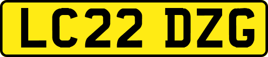 LC22DZG