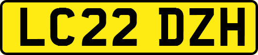 LC22DZH