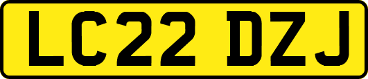 LC22DZJ