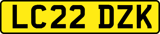 LC22DZK