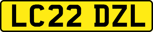LC22DZL