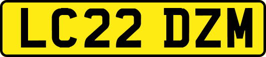 LC22DZM
