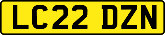 LC22DZN