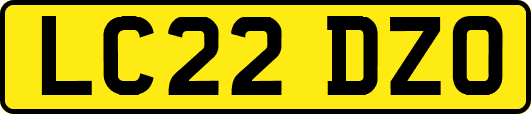 LC22DZO