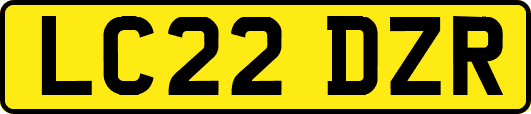 LC22DZR