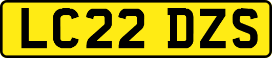LC22DZS