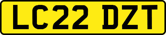 LC22DZT