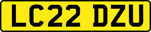 LC22DZU