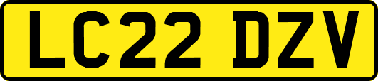 LC22DZV
