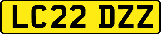 LC22DZZ