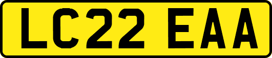 LC22EAA