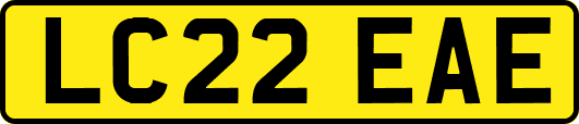 LC22EAE
