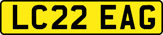 LC22EAG